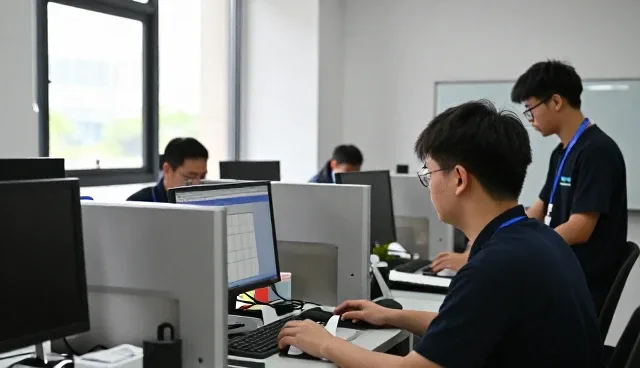 宁波贝诺装饰工程设计有限公司