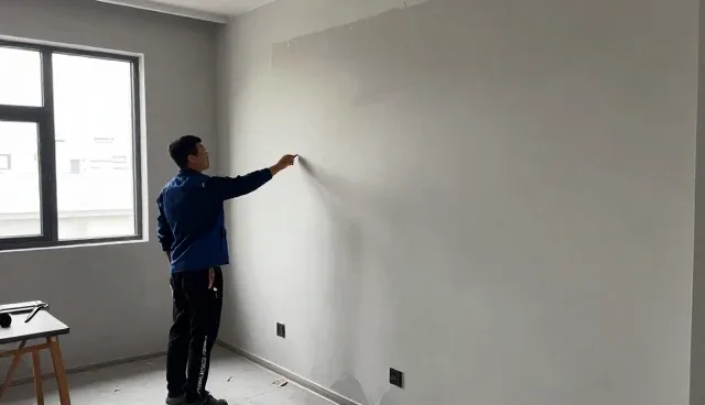 施工如何服务不同连锁门店